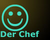Der Chef